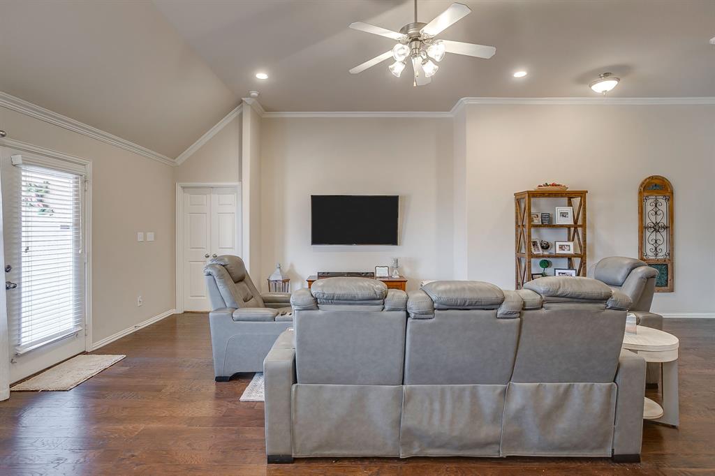 Mountain Valley Lake Tr - Residential