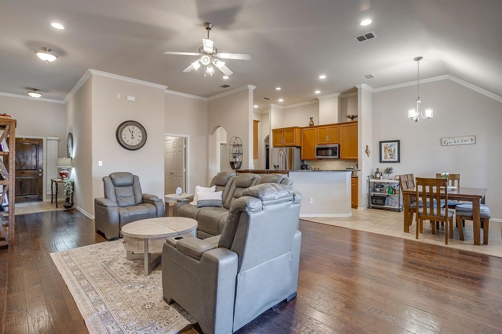 Mountain Valley Lake Tr - Residential