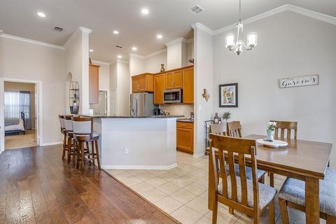 Tiny photo for 1085 Saint Andrews Drive, Burleson, TX 76028 (MLS # 21197673)