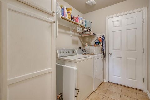 Tiny photo for 1085 Saint Andrews Drive, Burleson, TX 76028 (MLS # 21197673)