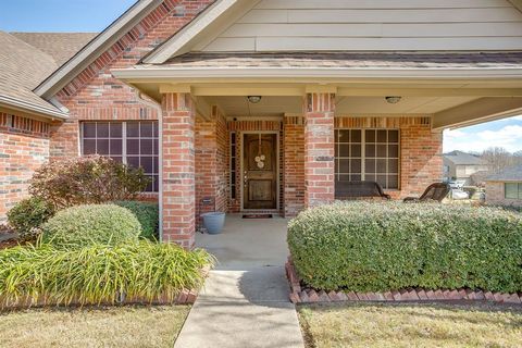 Tiny photo for 1085 Saint Andrews Drive, Burleson, TX 76028 (MLS # 21197673)