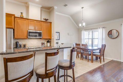 Tiny photo for 1085 Saint Andrews Drive, Burleson, TX 76028 (MLS # 21197673)