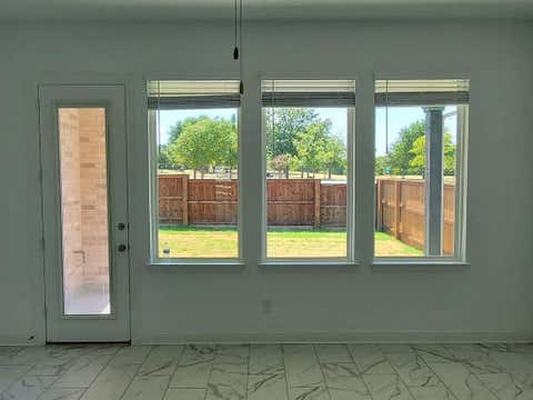 Tiny photo for 4516 Hammerstein Boulevard, Denton, TX 76210 (MLS # 21341277)
