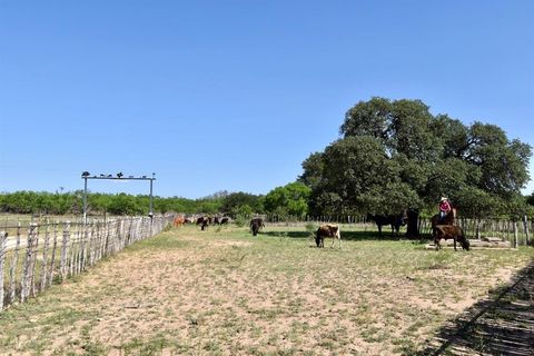 Tiny photo for 8228 US HWY 377, Rochelle, TX 76872 (MLS # 20947187)