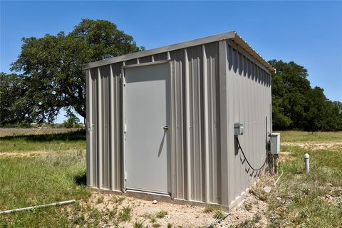 Tiny photo for 8228 US HWY 377, Rochelle, TX 76872 (MLS # 20947187)