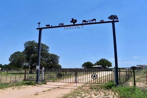 Tiny photo for 8228 US HWY 377, Rochelle, TX 76872 (MLS # 20947187)