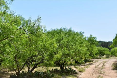 Tiny photo for 8228 US HWY 377, Rochelle, TX 76872 (MLS # 20947187)