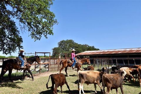 8228 US HWY 377 Rochelle TX 76872