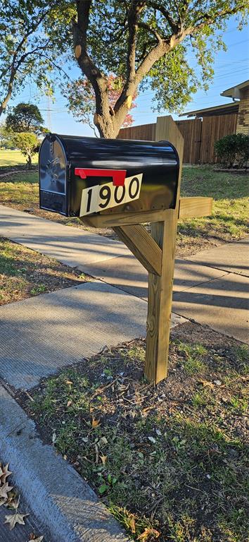 1900 Apple Valley Road