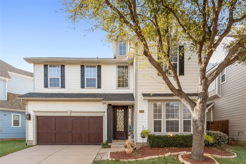 2505 Kodiak Circle