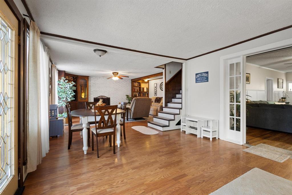 City Of Honey Grove Add - Residential