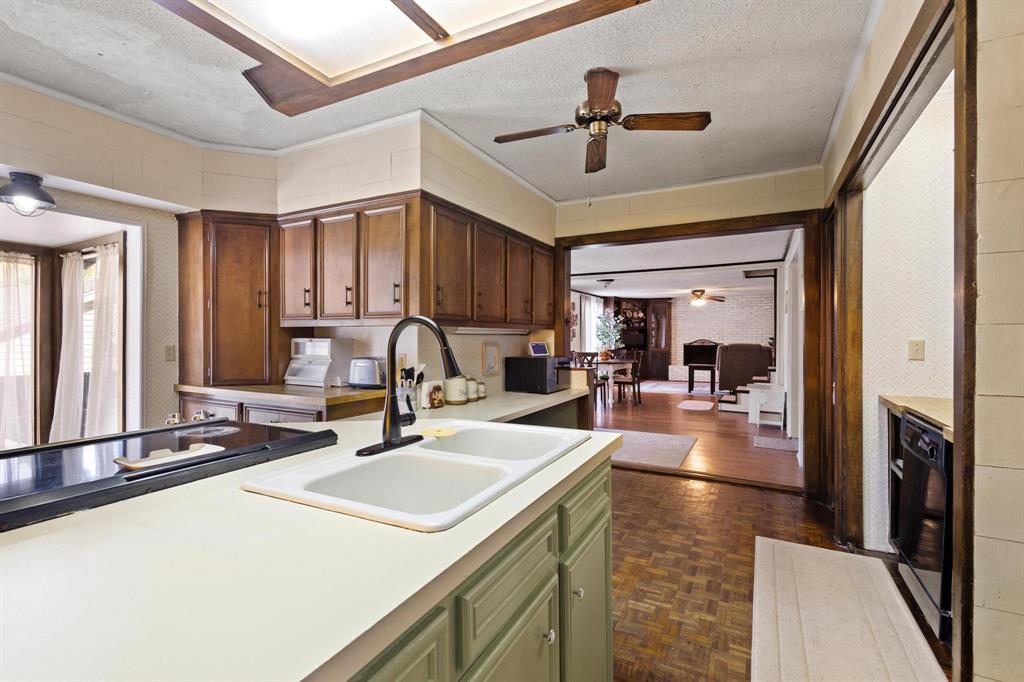 City Of Honey Grove Add - Residential