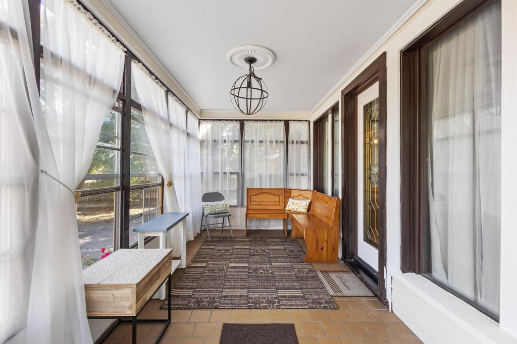 City Of Honey Grove Add - Residential