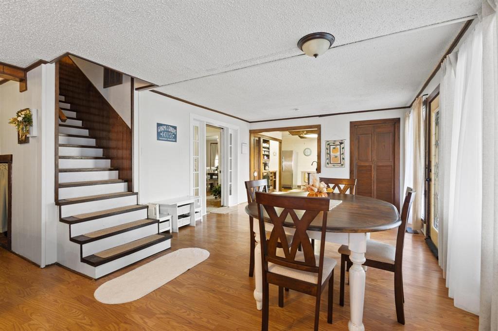 City Of Honey Grove Add - Residential