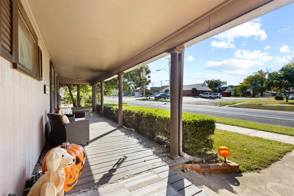 City Of Honey Grove Add - Residential