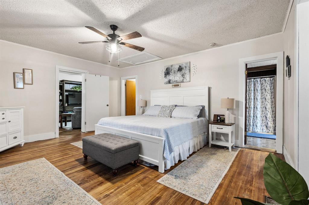 City Of Honey Grove Add - Residential