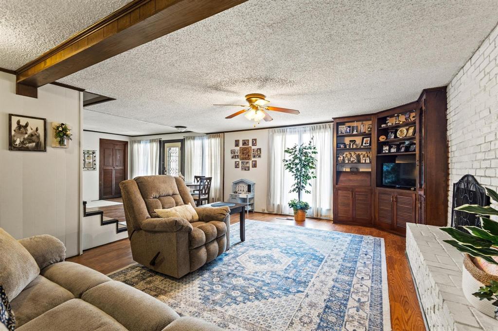 City Of Honey Grove Add - Residential