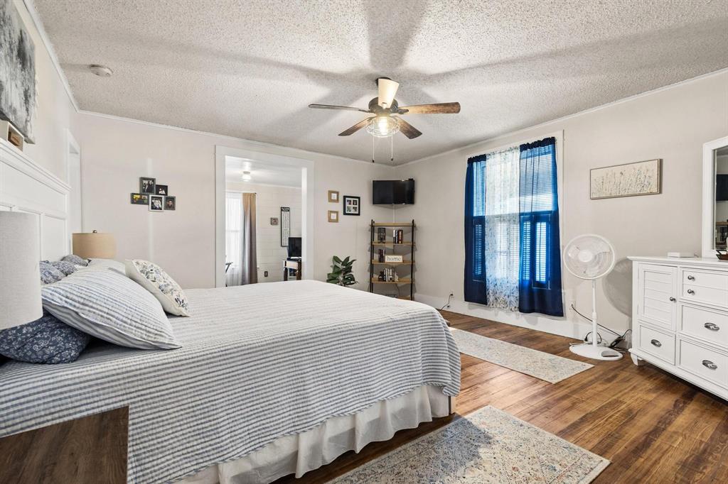 City Of Honey Grove Add - Residential