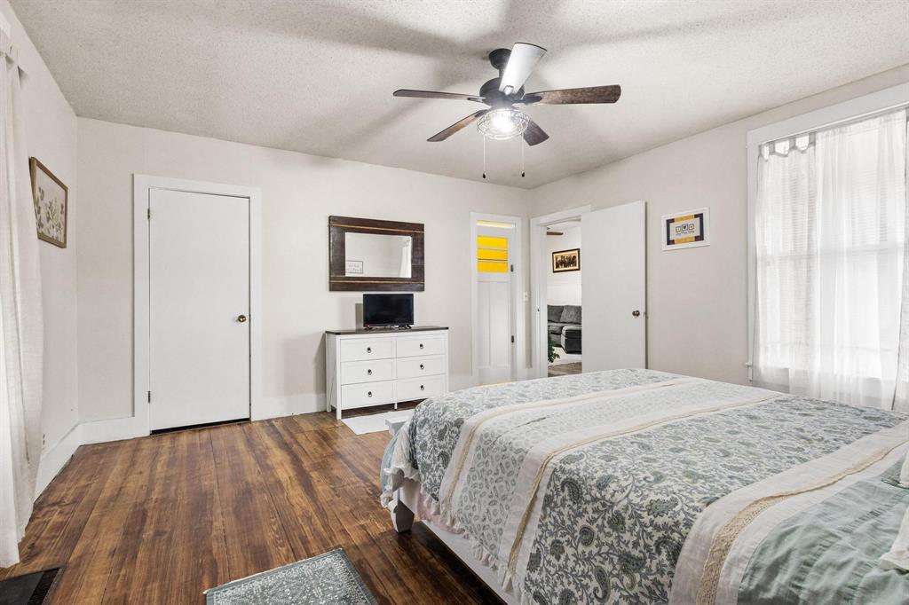 City Of Honey Grove Add - Residential