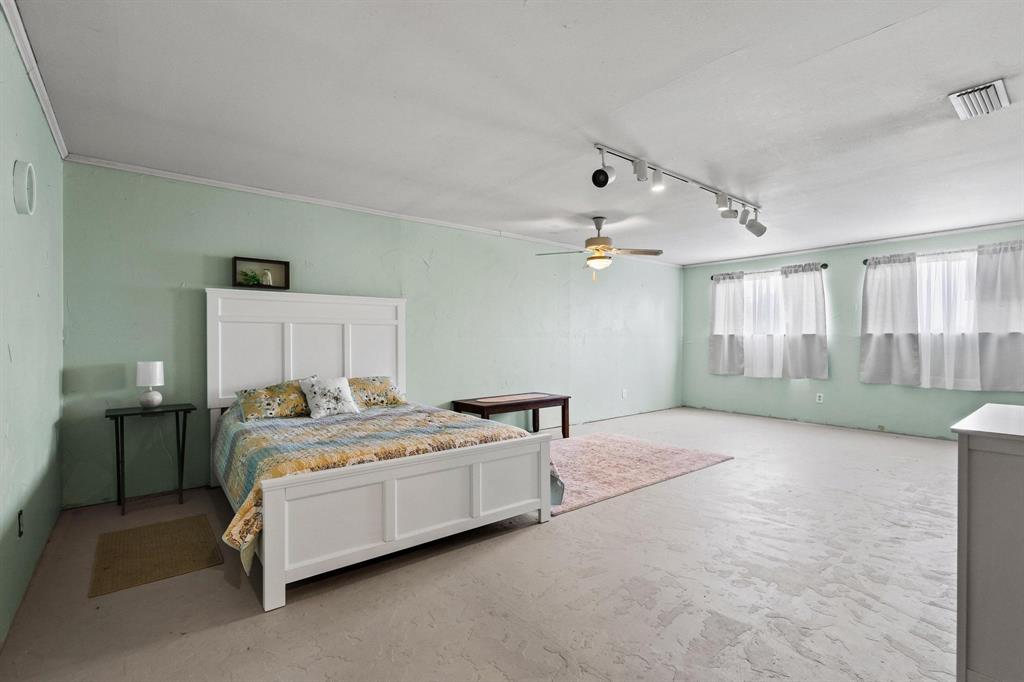 City Of Honey Grove Add - Residential