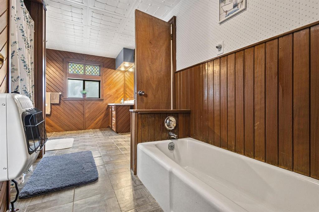 City Of Honey Grove Add - Residential