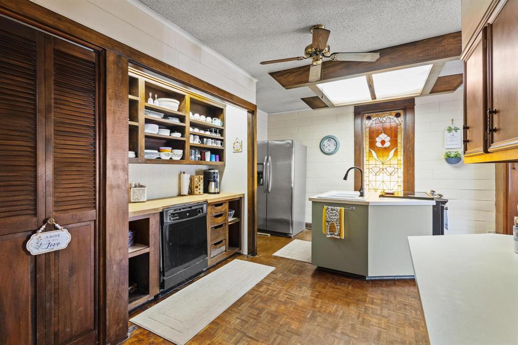 City Of Honey Grove Add - Residential