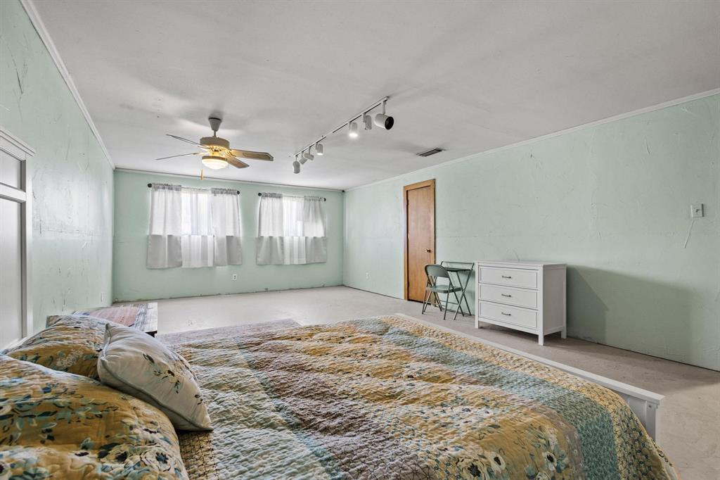 City Of Honey Grove Add - Residential