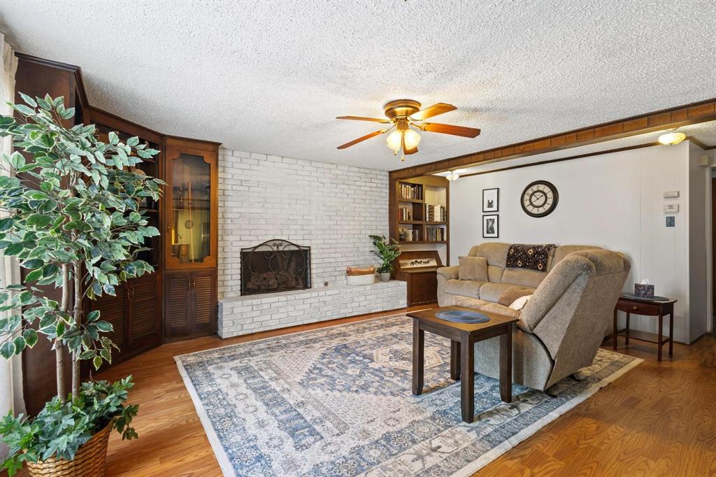 City Of Honey Grove Add - Residential