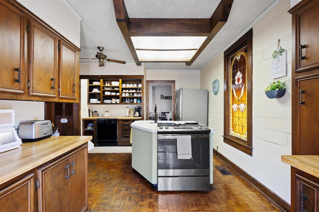 City Of Honey Grove Add - Residential