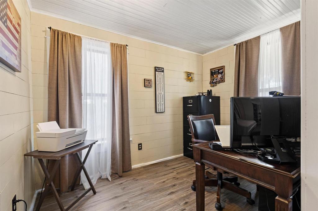 City Of Honey Grove Add - Residential