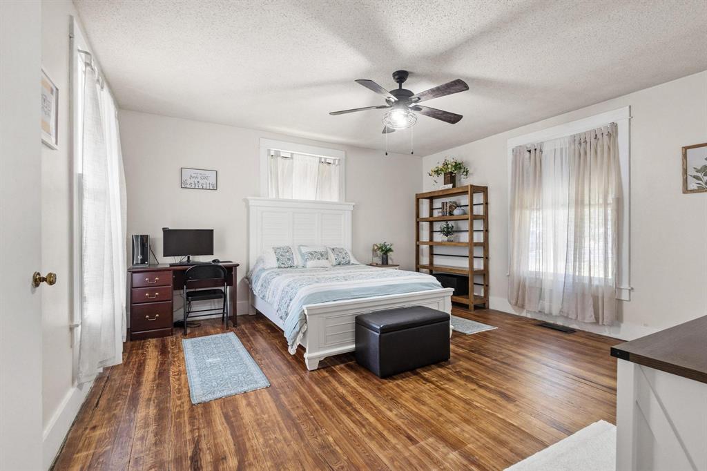 City Of Honey Grove Add - Residential