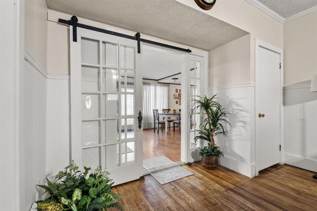 City Of Honey Grove Add - Residential