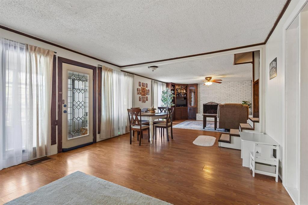 City Of Honey Grove Add - Residential