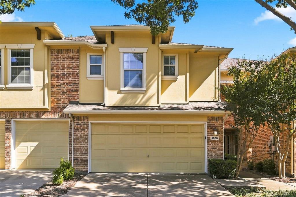 9878 Wake Bridge Drive