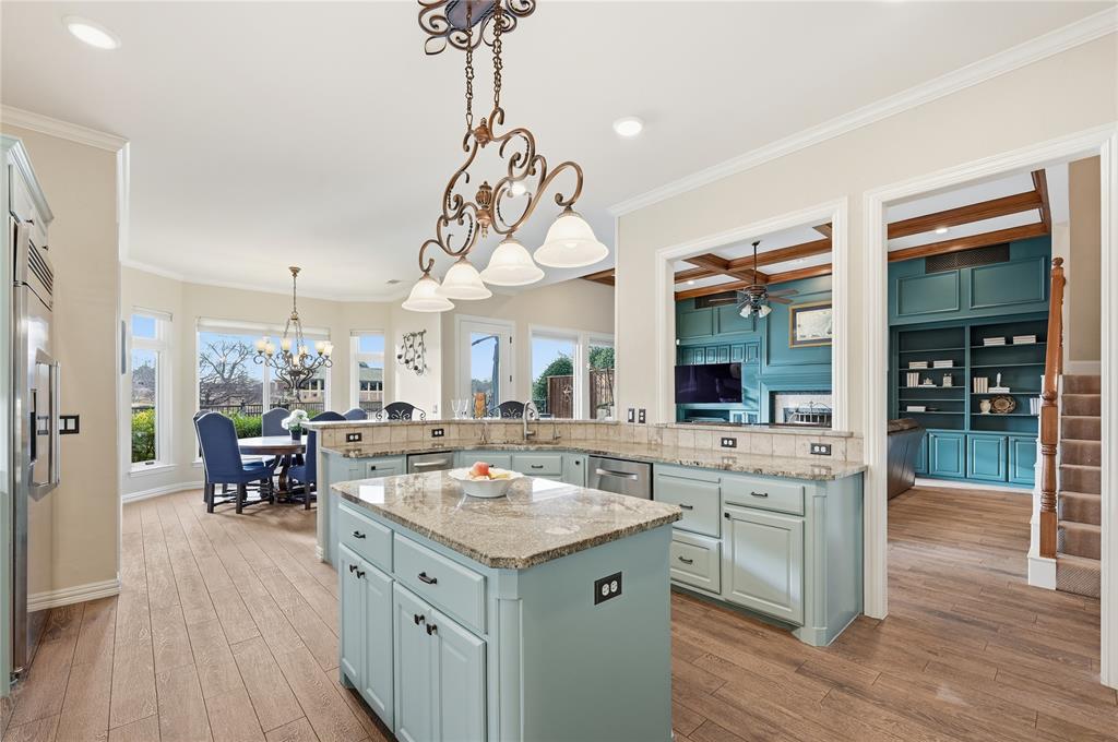 Cypress Point - Residential