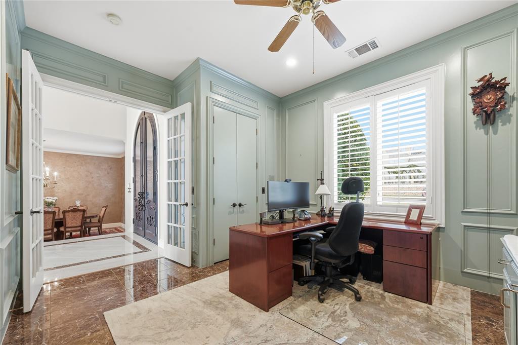 Cypress Point - Residential