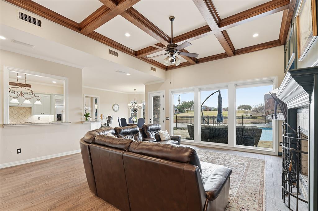 Cypress Point - Residential