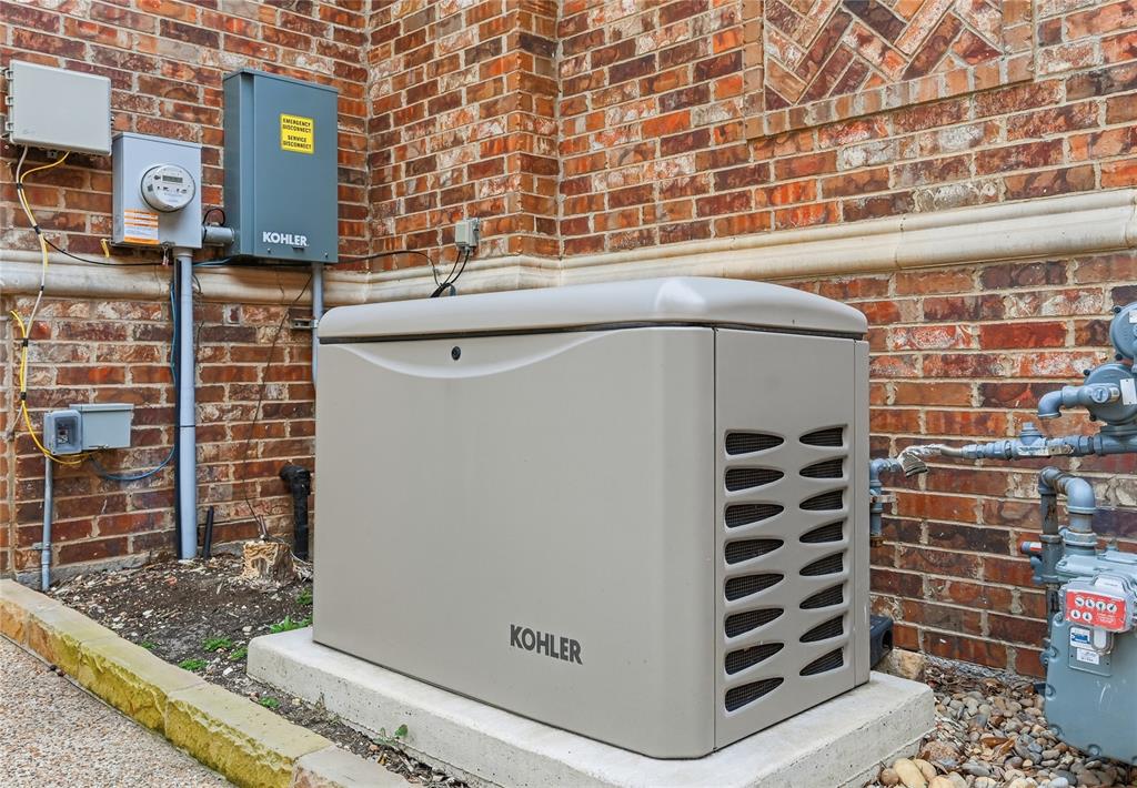 Cypress Point - Residential