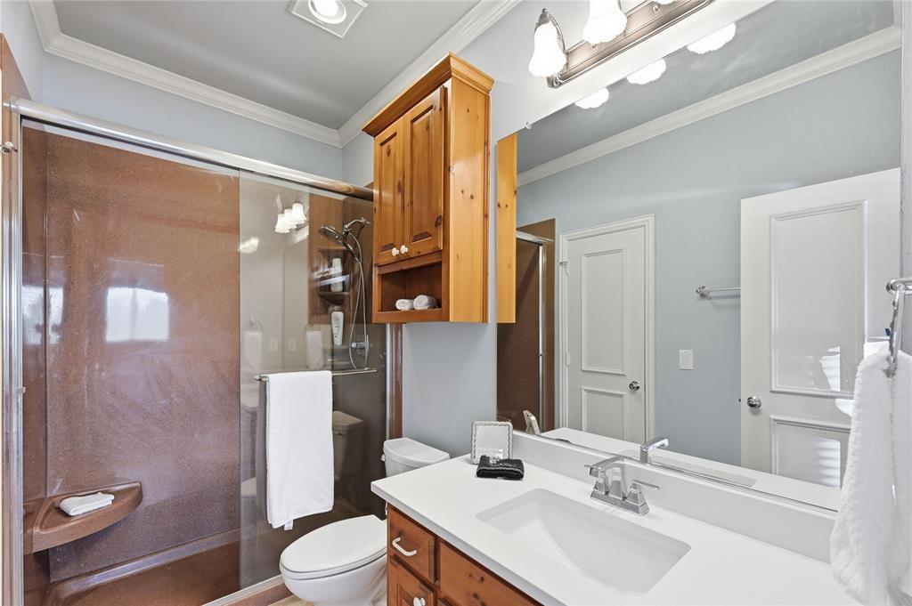 Cypress Point - Residential