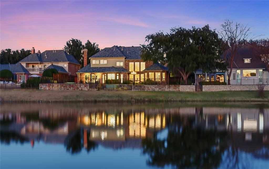 Cypress Point - Residential