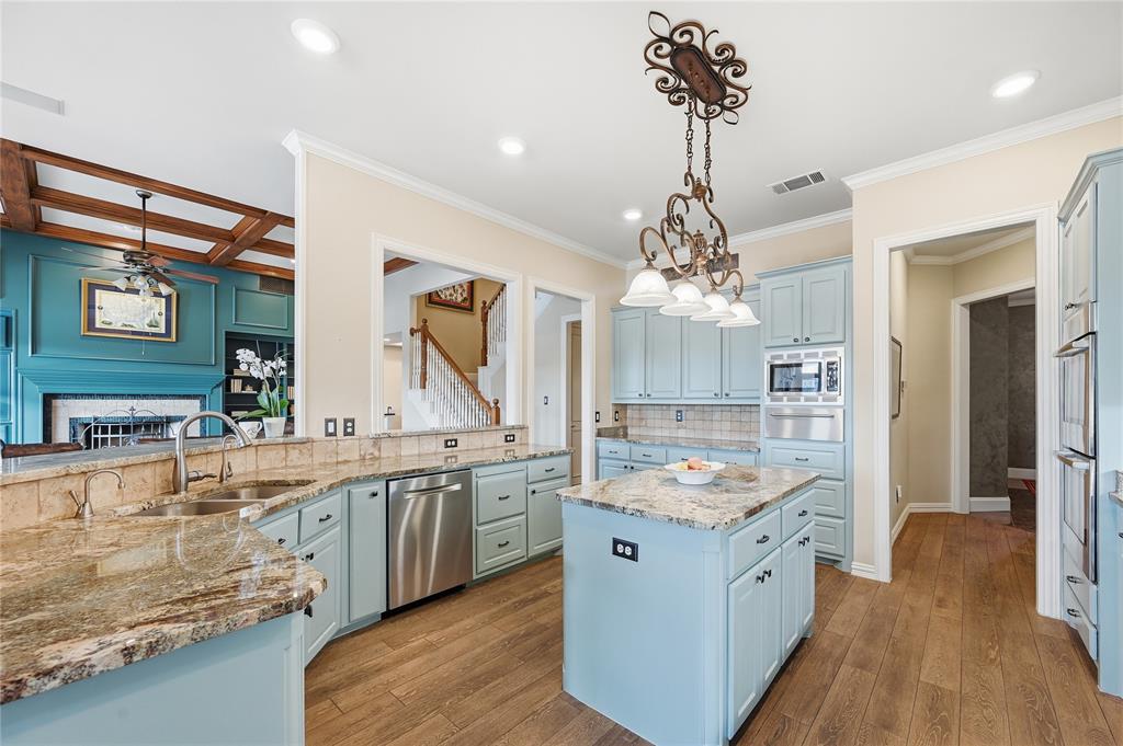 Cypress Point - Residential