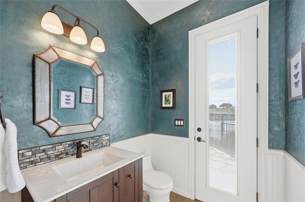 Cypress Point - Residential