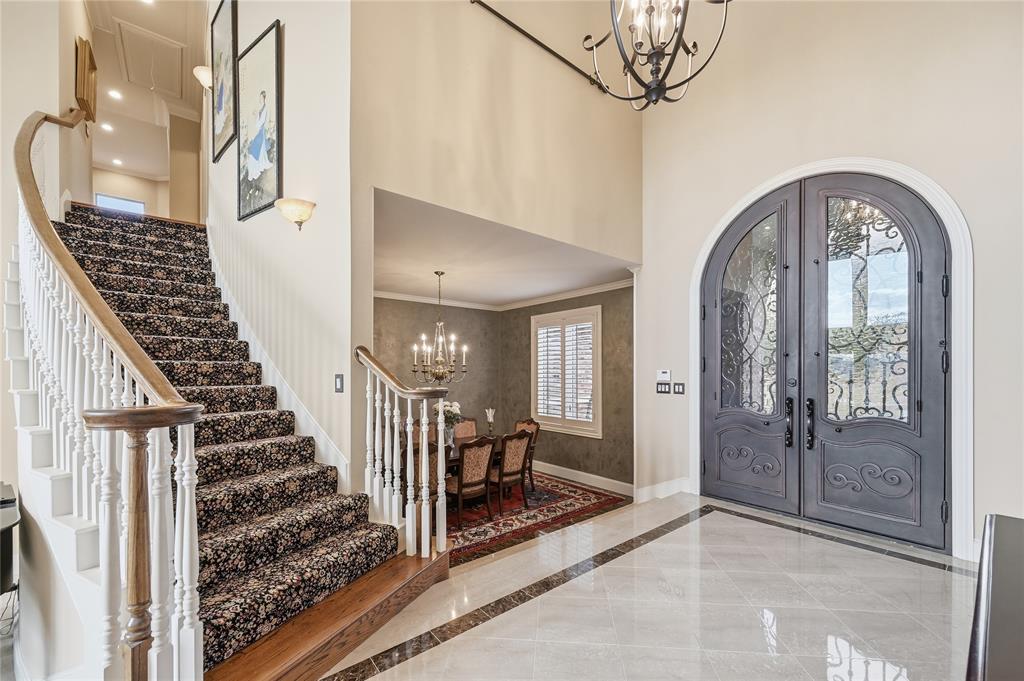 Cypress Point - Residential