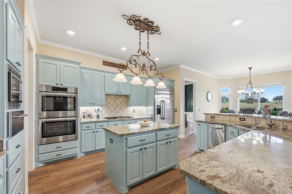 Cypress Point - Residential