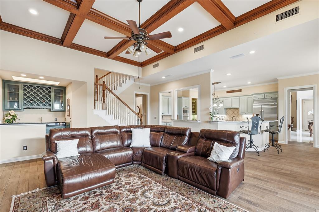 Cypress Point - Residential