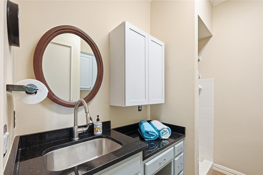 Cypress Point - Residential