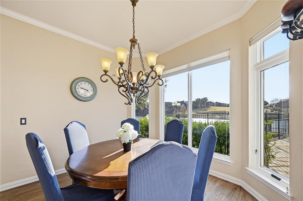 Cypress Point - Residential