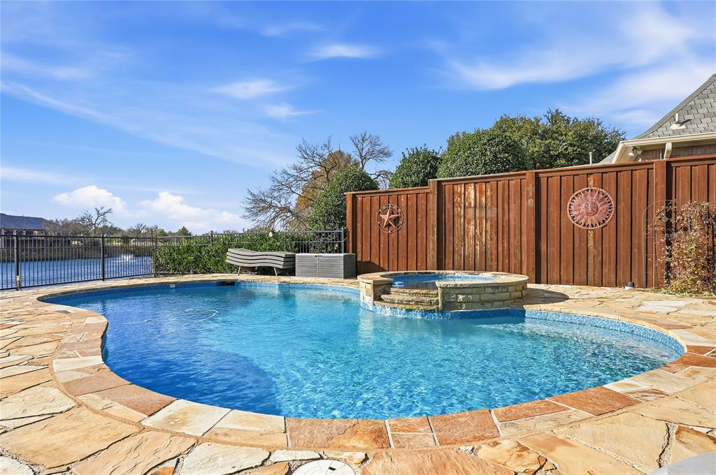 Cypress Point - Residential