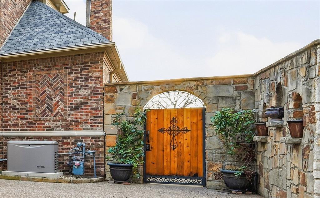 Cypress Point - Residential