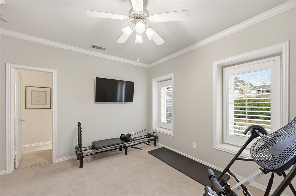 Cypress Point - Residential